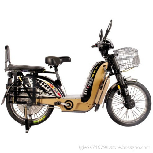 350W Electric Scooter (TGF-ES3)